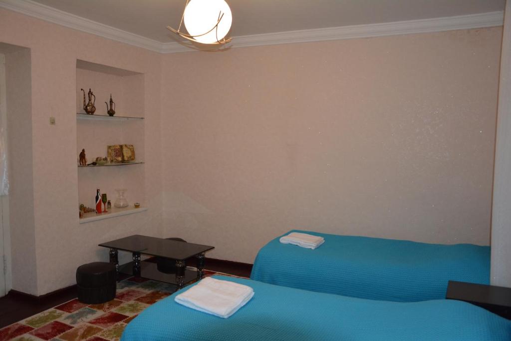 Guest House ELIA room 1