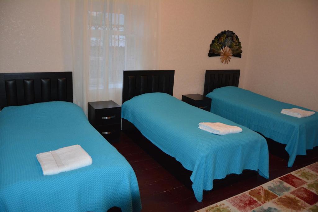 Guest House ELIA room 2