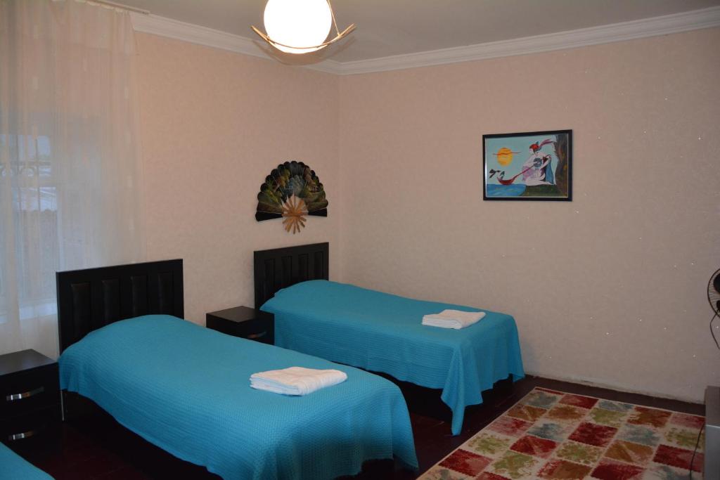 Guest House ELIA room 3