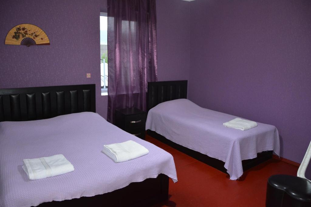 Guest House ELIA room 4